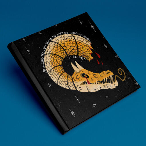 Feel free to write me if you are interested in other commission types too. (Childbooks, covers etc.)